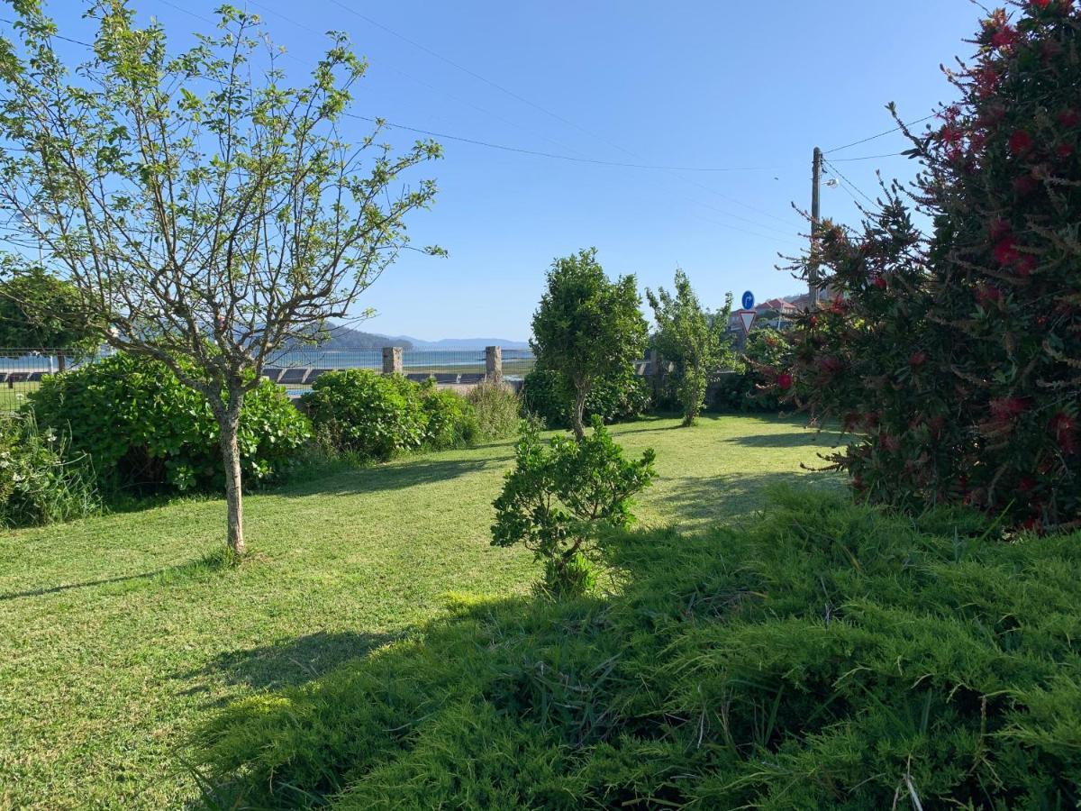 Casa Mavimar Playa Βίλα Poio Εξωτερικό φωτογραφία