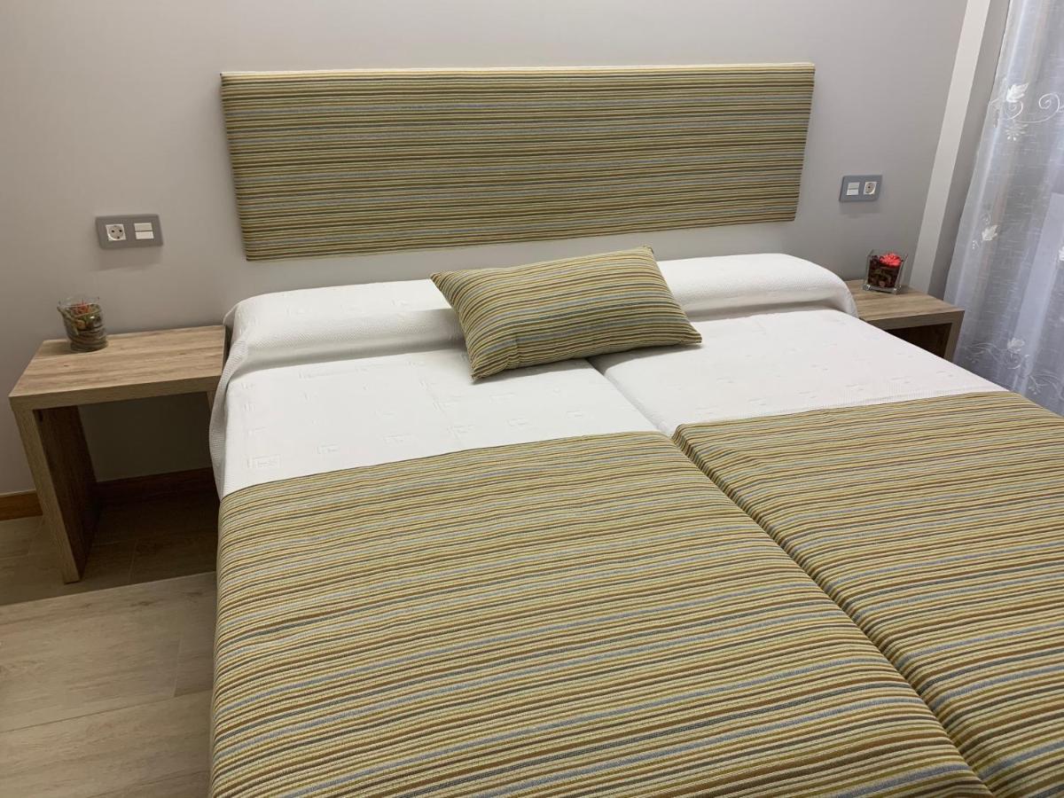 Casa Mavimar Playa Βίλα Poio Εξωτερικό φωτογραφία