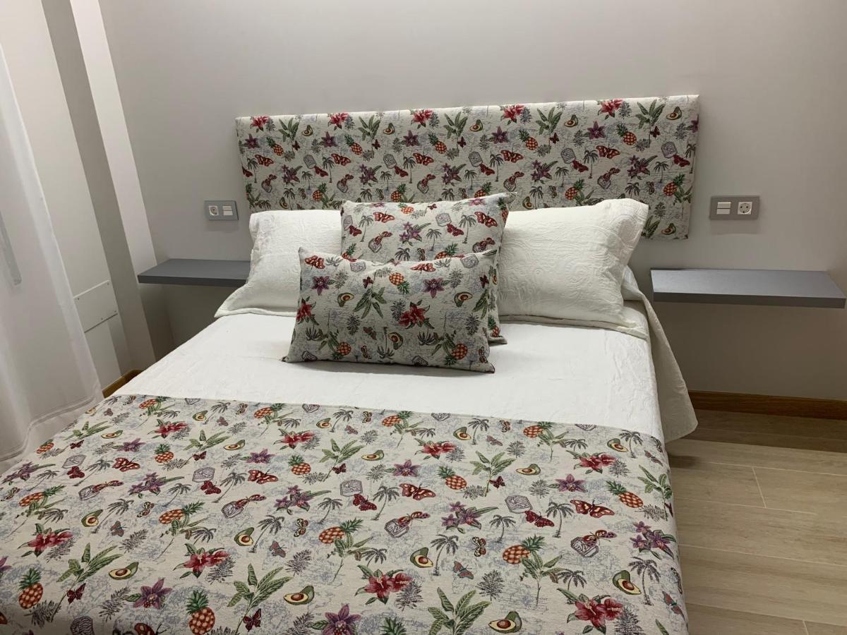 Casa Mavimar Playa Βίλα Poio Εξωτερικό φωτογραφία